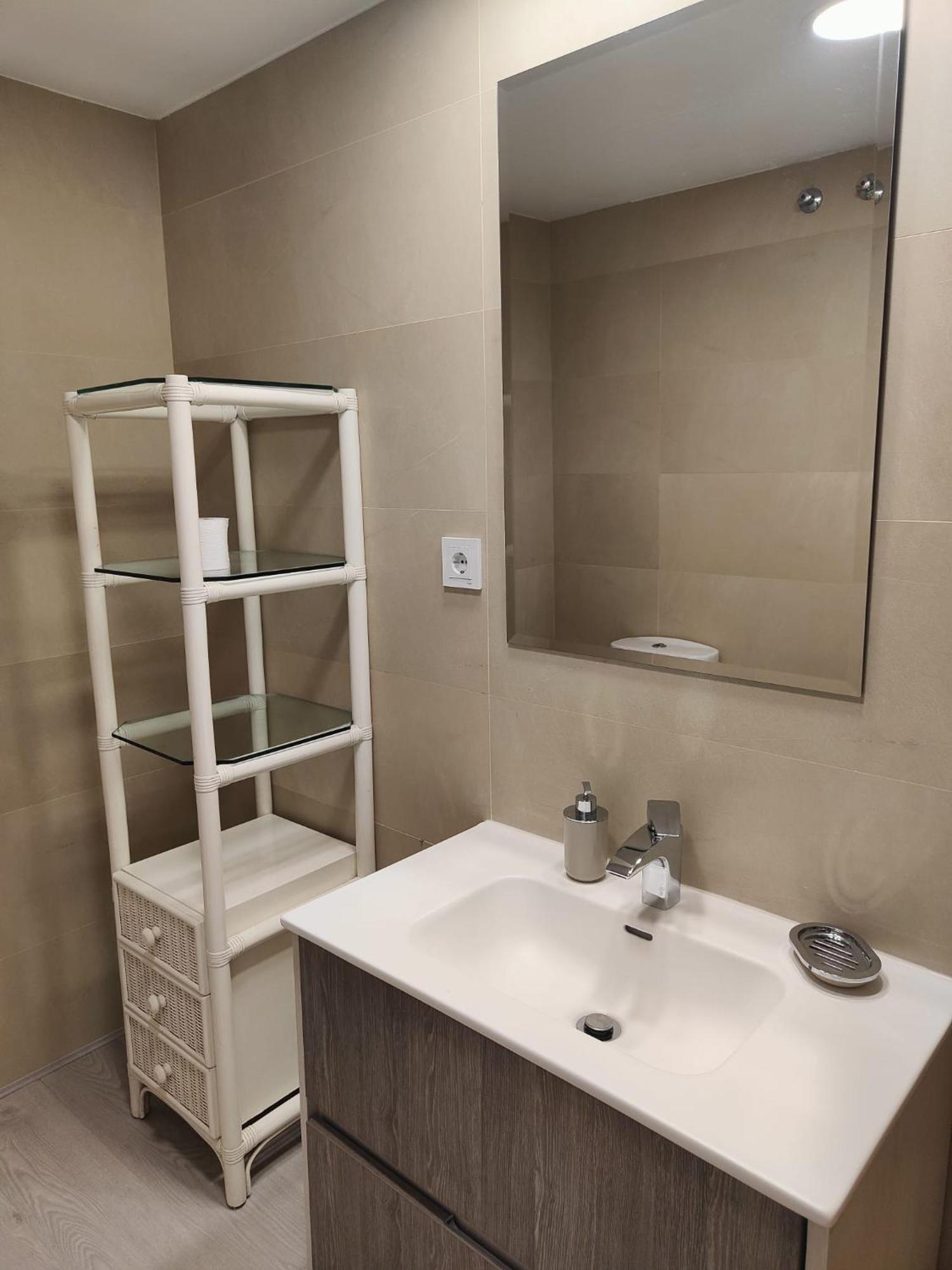شقة Agradable Duplex Terraza Virgen Del Rocio إشبيلية المظهر الخارجي الصورة